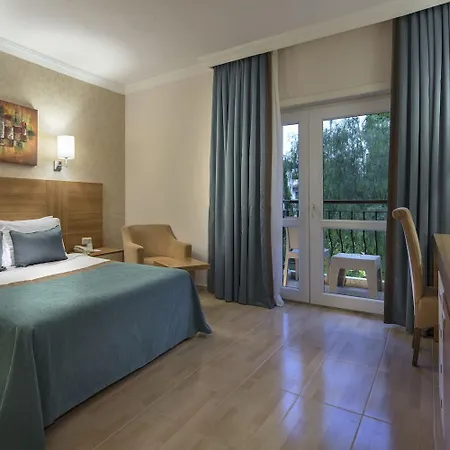 Club Marco Polo 5* Kemer