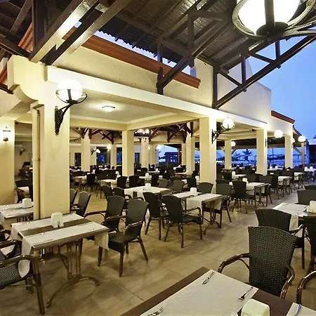 Club Marco Polo Resort Kemer