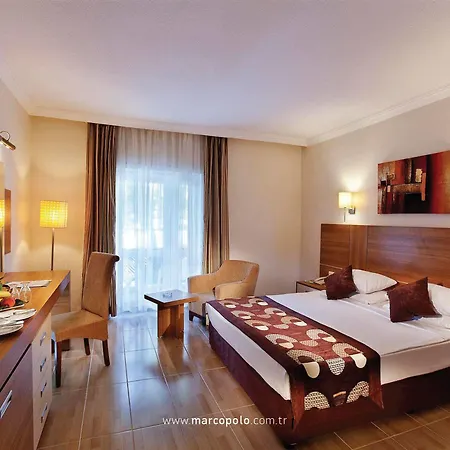 Club Marco Polo 5* Kemer
